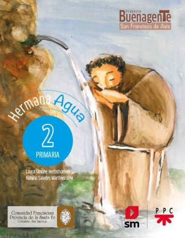Hermana Agua (2º Primaria)