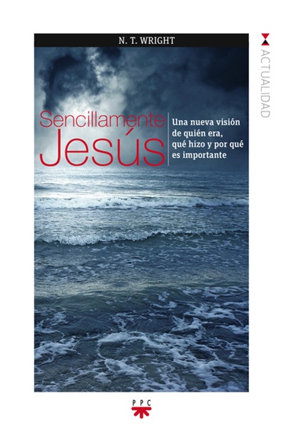 Sencillamente Jesús