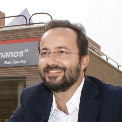 José Carlos Bermejo Higuera