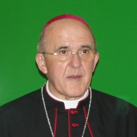 Carlos Osoro Sierra