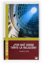 ¿Por qué vende tanto la religión?