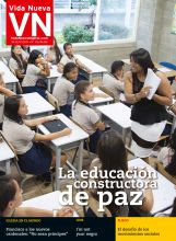 Revista Vida Nueva Colombia 172