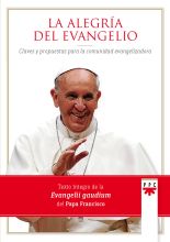 La Alegría del Evangelio, Formación Humana y Religiosa. Libro