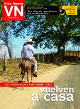Vida Nueva Colombia Edición 140, Formación Humana y Religiosa. Revista