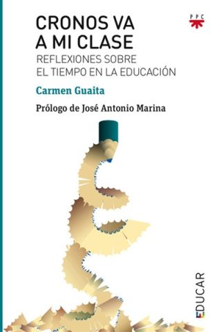Cronos va a mi clase
