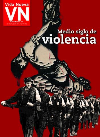 Vida Nueva Colombia Edición 145, Formación Humana y Religiosa. Revista