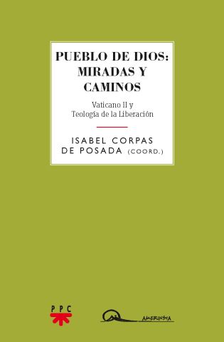 Pueblo de Dios: Miradas y Caminos, Formación Humana y Religiosa. Libro