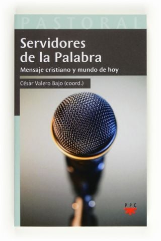 Servidores de la Palabra