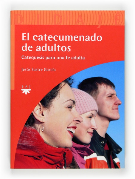 El catecumenado de adultos