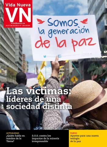 Vida Nueva Colombia Edición 150, Formación Humana y Religiosa. Revista