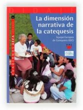 La dimensión narrativa de la catequesis