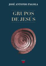 Grupos de Jesús, Formación Humana y Religiosa. Libro