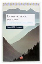 La voz interior del amor