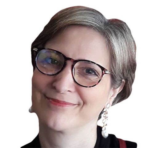 María Cristina Inogés Sanz