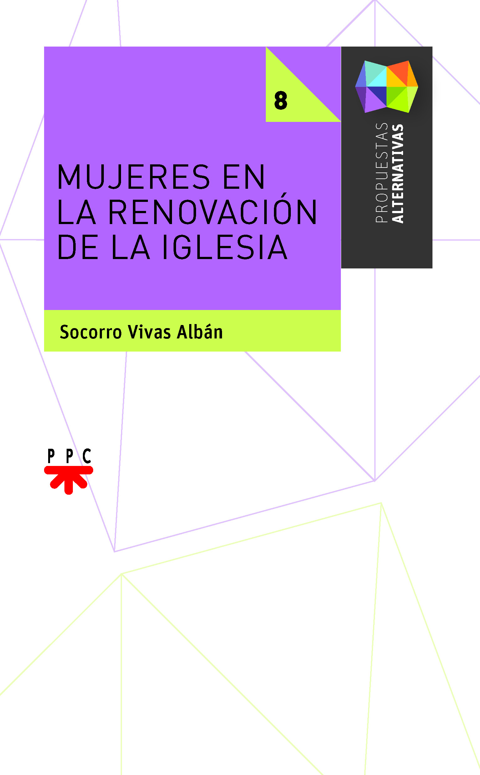 Mujeres en la Renovación de la Iglesia, Formación Humana y Religiosa. Libro