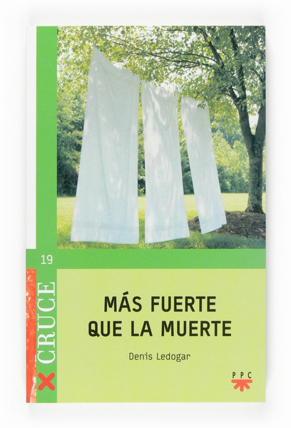 Más fuerte que la muerte