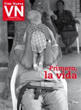 Vida Nueva Colombia Edición 155, Formación Humana y Religiosa. Revista