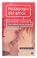 Pedagogía del amor