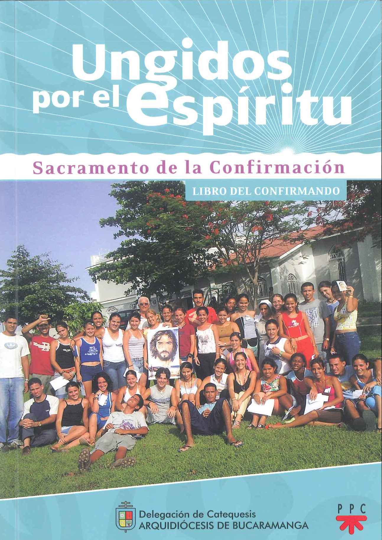 Ungidos por el Espíritu