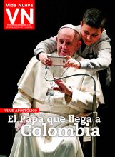 Revista Vida Nueva Colombia 175