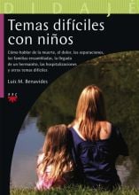 Temas difíciles con niños