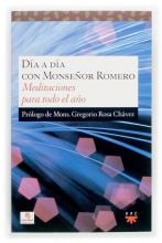 Día a día con Monseñor Romero