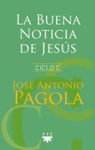 La Buena Noticia de Jesús Ciclo C, Formación Humana y Religiosa. 2018. Libro