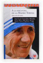A la escucha de la Madre Teresa