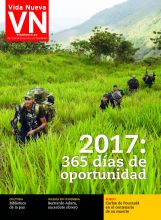 Vida Nueva Colombia Edición 160, Formación Humana y Religiosa. Revista