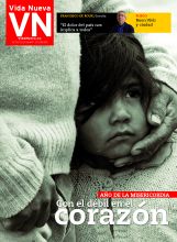 Vida Nueva Colombia Edición 137, Formación Humana y Religiosa. Revista