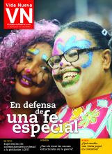 Revista Vida Nueva Colombia 176