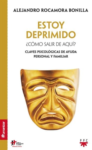 Estoy deprimido. ¿Cómo salir de aquí?