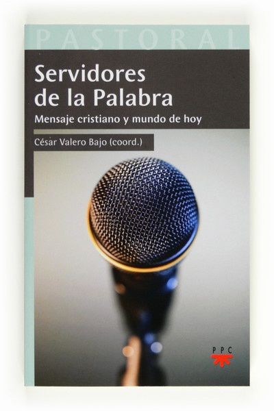 Servidores de la Palabra