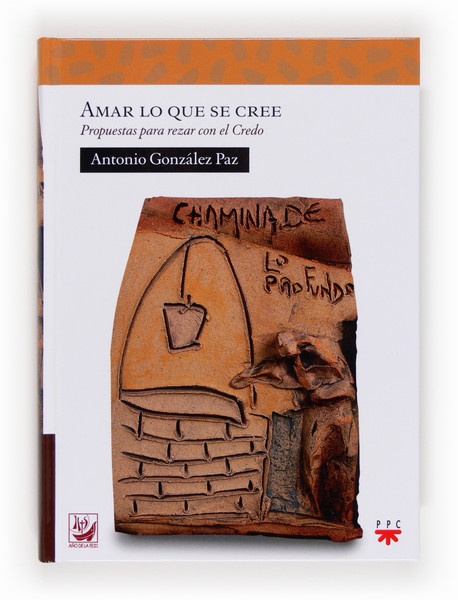 Amar lo que se cree