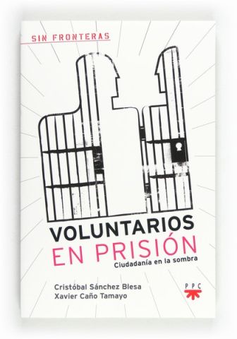 Voluntarios en prisión