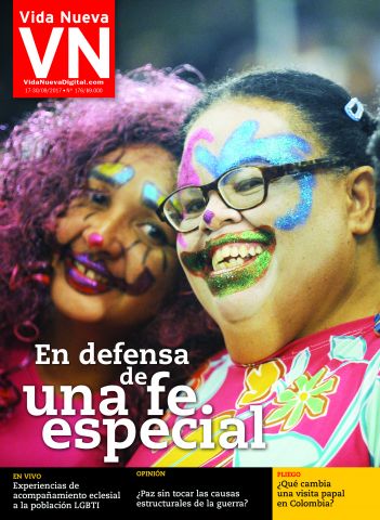 Revista Vida Nueva Colombia 176