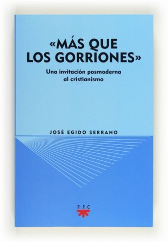 “Más que los gorriones”