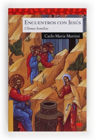 Encuentros con Jesús