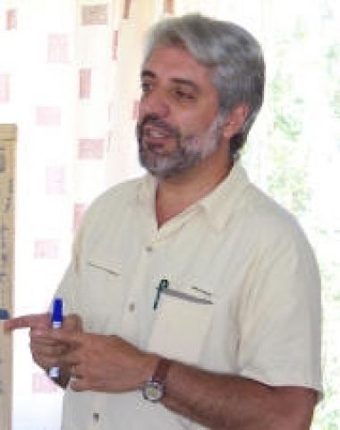 Luis M. Benavides