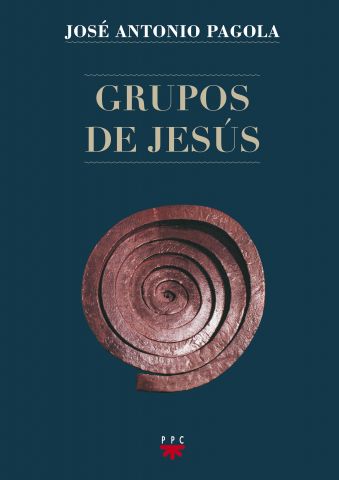 Grupos de Jesús, Formación Humana y Religiosa. Libro