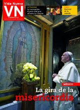 Vida Nueva Colombia Edición 141, Formación Humana y Religiosa. Revista