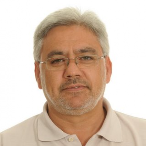 Francisco José Alarcos Martínez