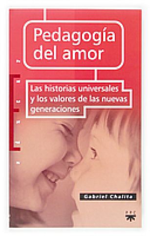 Pedagogía del amor