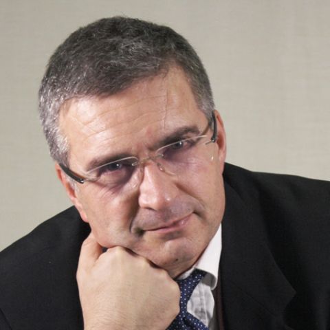 Xosé Manuel Domínguez Prieto